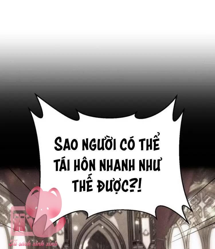 Hoàng Hậu Tái Hôn Chapter 89 - Trang 4