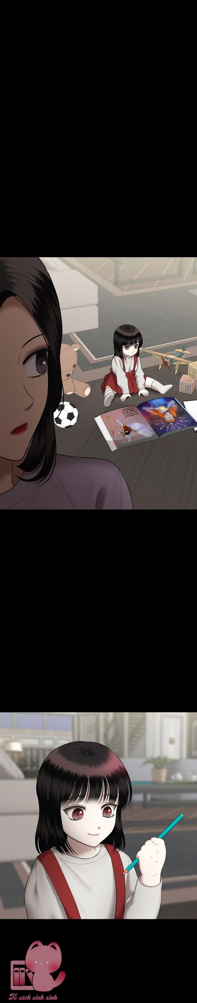 Chị Em Tranh Đấu Chap 69 - Trang 2