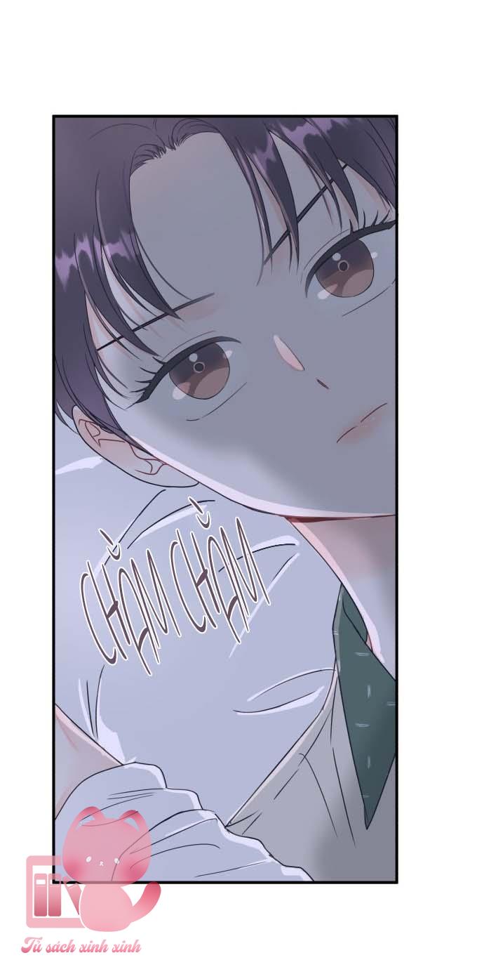 Xác Suất Tình Yêu Chapter 4 - Trang 3