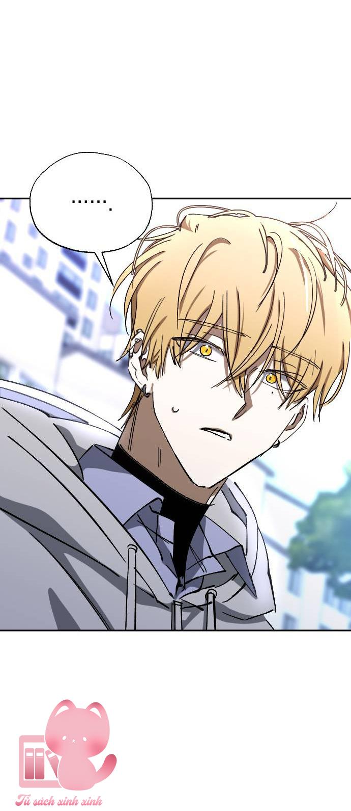 Đêm Của Bóng Tối Chapter 49 - Trang 4