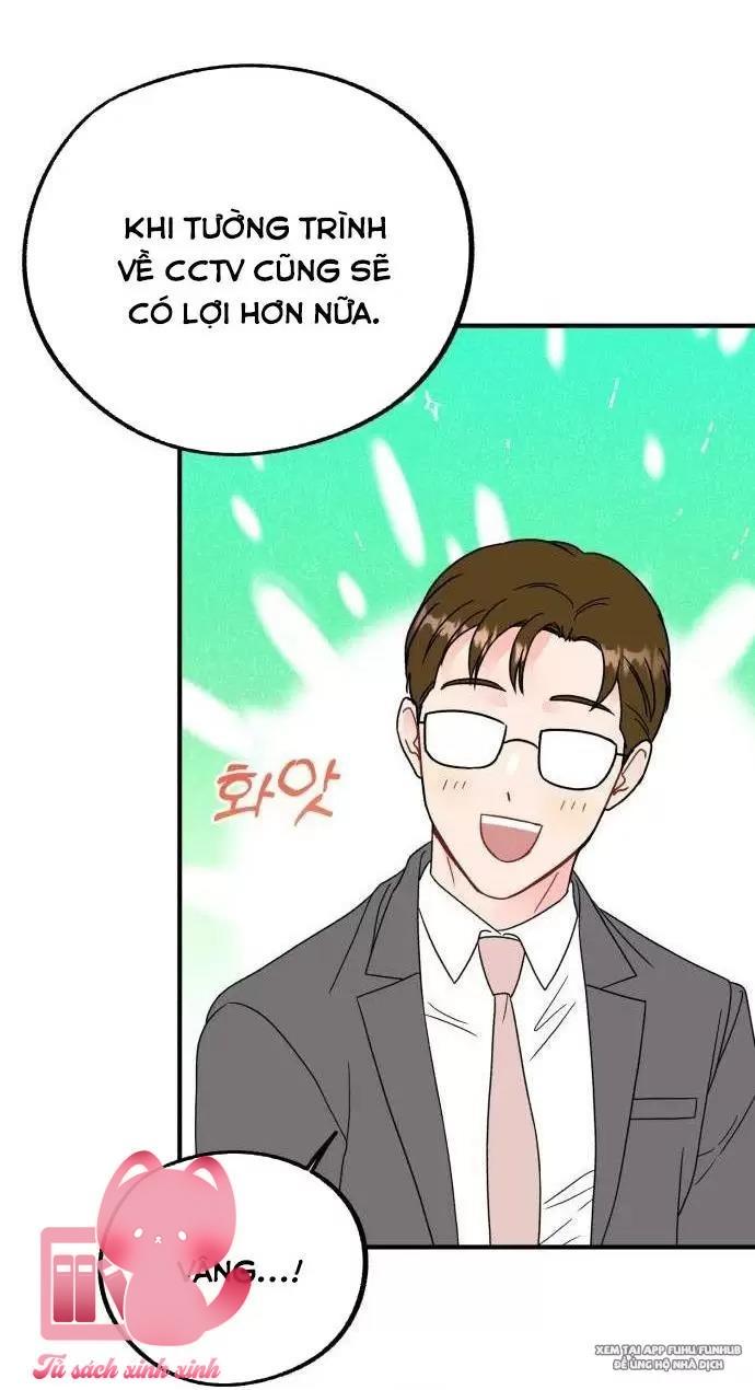 Xác Suất Tình Yêu Chapter 27 - Trang 3
