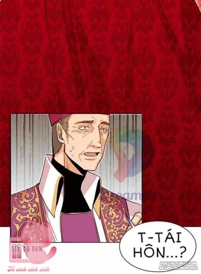 Hoàng Hậu Tái Hôn Chapter 1 - Trang 4