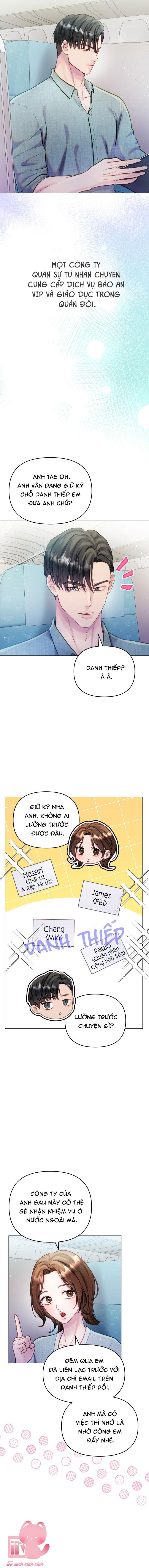 Hướng Dẫn Thu Phục Mãnh Thú Chap NT1 - Trang 2