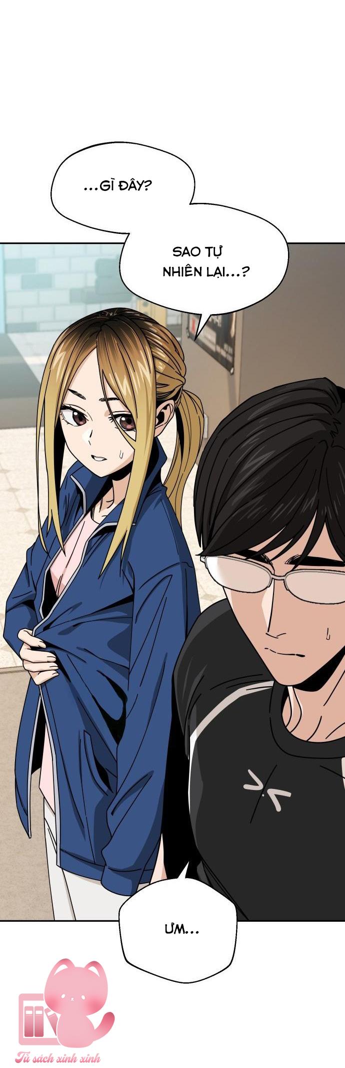 Lớ Ngớ Vớ Phải Tình Yêu Chap 28 - Next Chapter 28.1