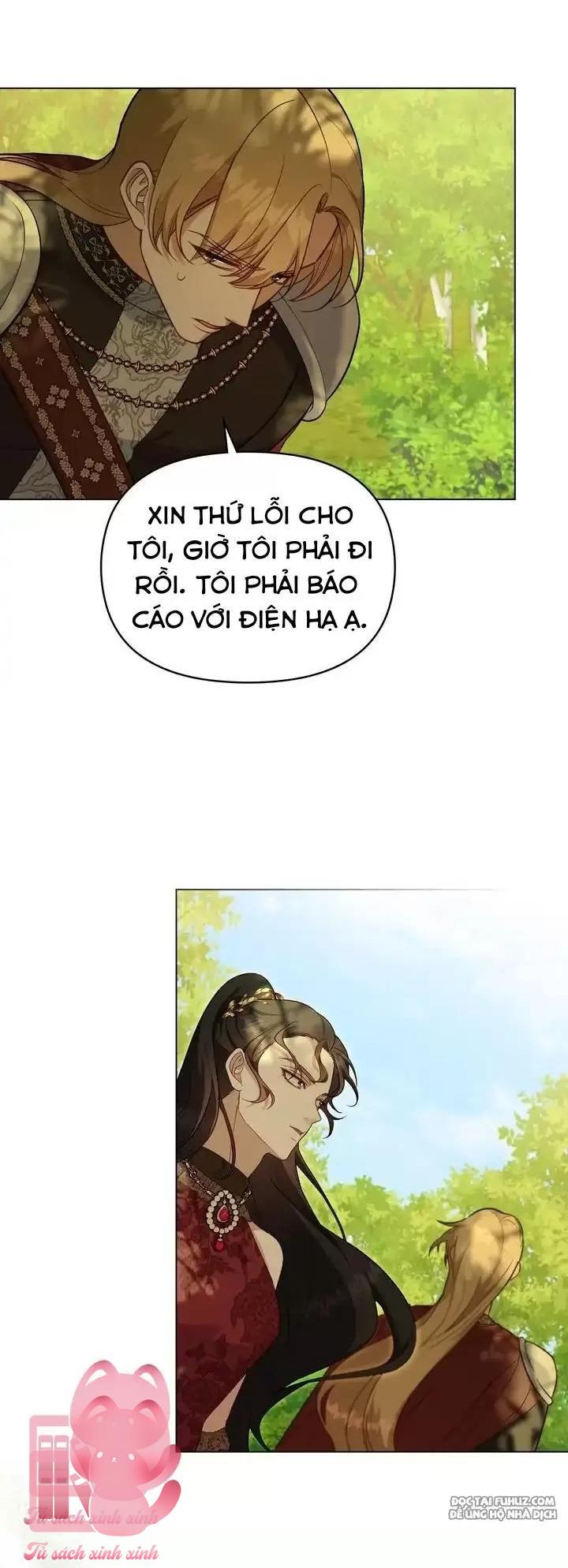 Nếu Không Vâng Lời Công Tước Chapter 62 - Next Chapter 63
