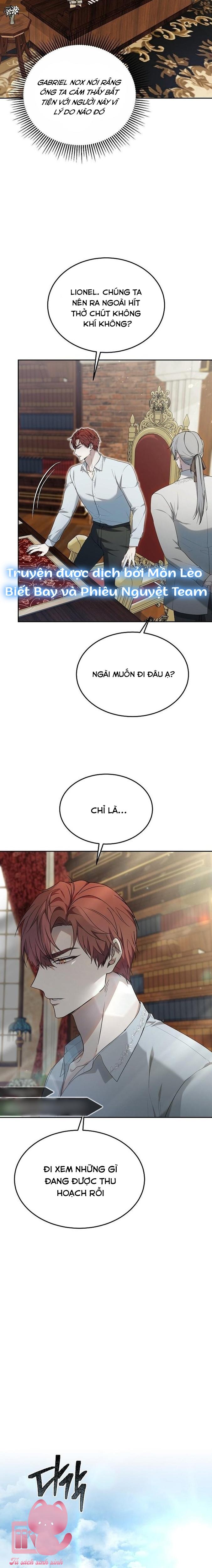 Thời Đại Oman Chap 20 - Trang 2