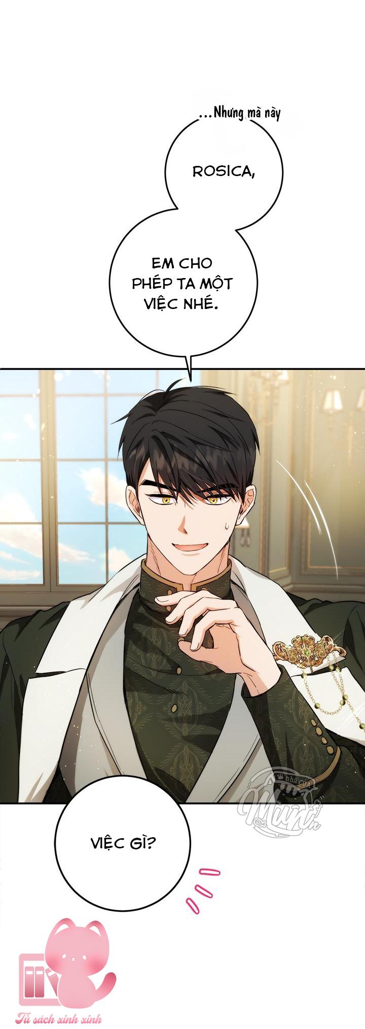Cuộc Sống Mới Của Công Nương Chapter 102 - Trang 4