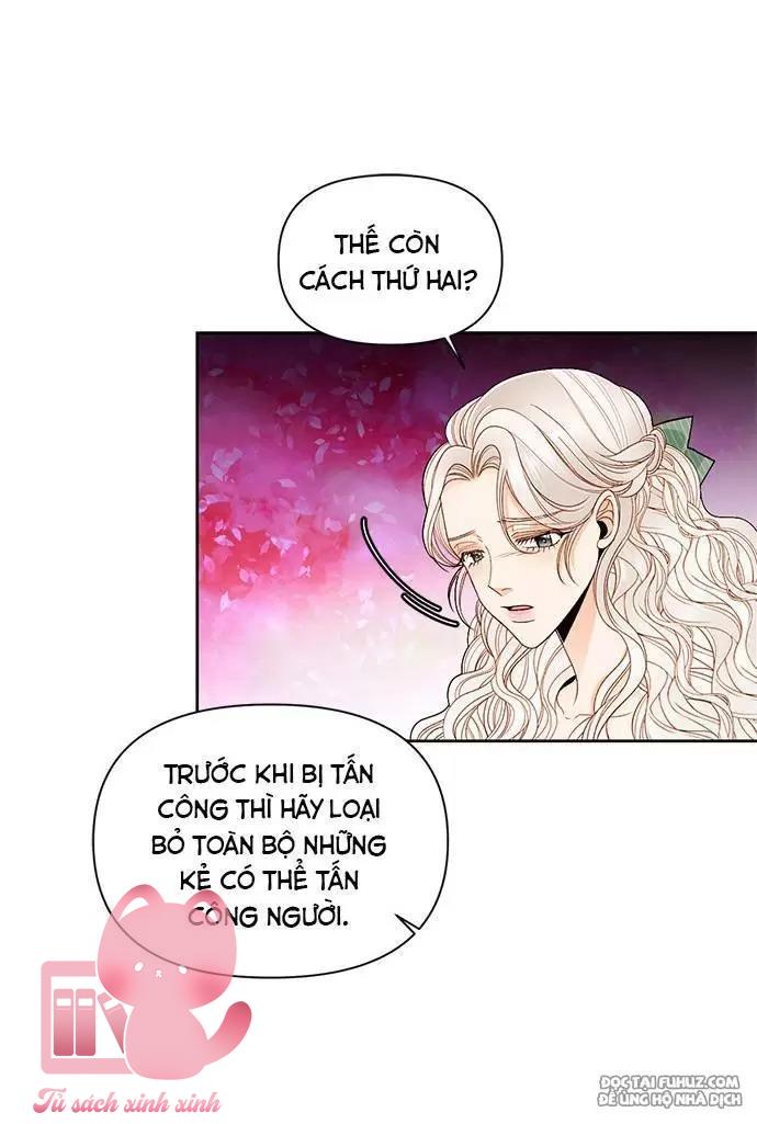 Hoàng Hậu Tái Hôn Chapter 50 - Trang 4