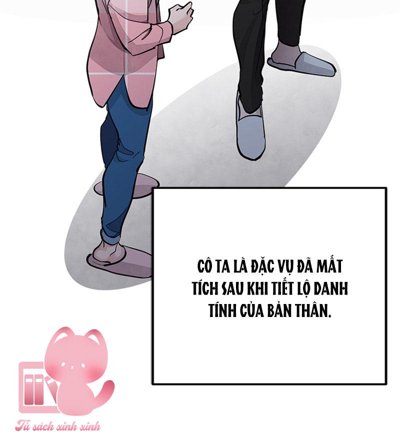 Trưởng Phòng Mệt Mỏi Vì Người Vợ Mới Cưới Chap 9 - Next Chap 10