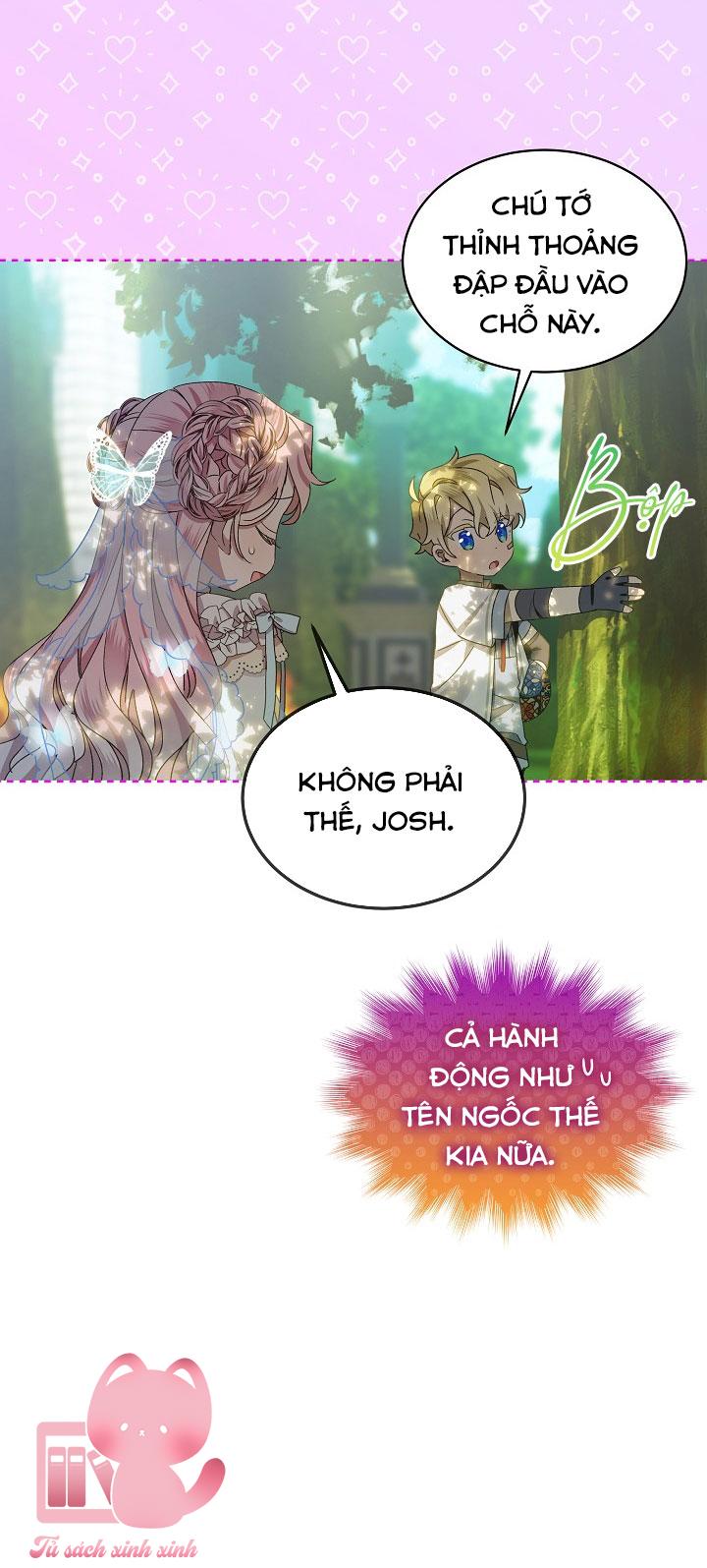 Quý Cô Thế Giới Ngầm Chap 49 - Trang 4
