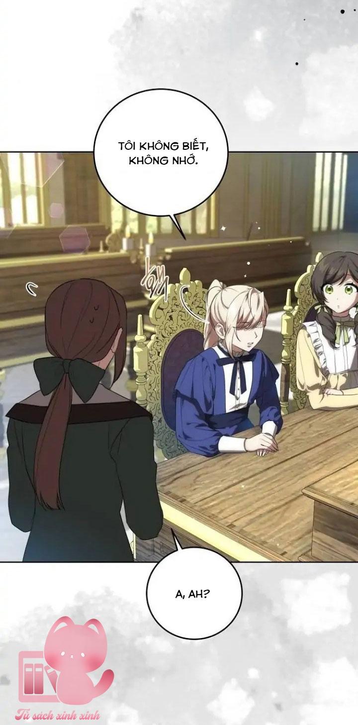 Cái Giá Phải Trả Chapter 4 - Trang 4