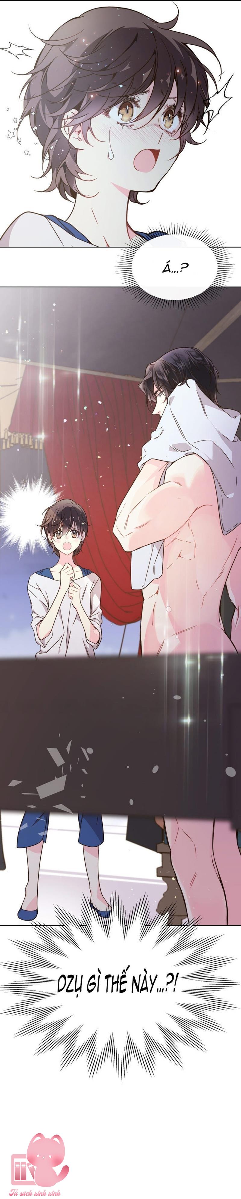 Beatrice Chap 38 - Trang 2