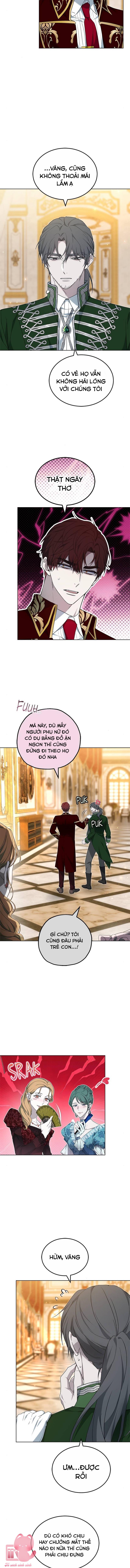 Thời Đại Oman Chap 36 - Trang 2