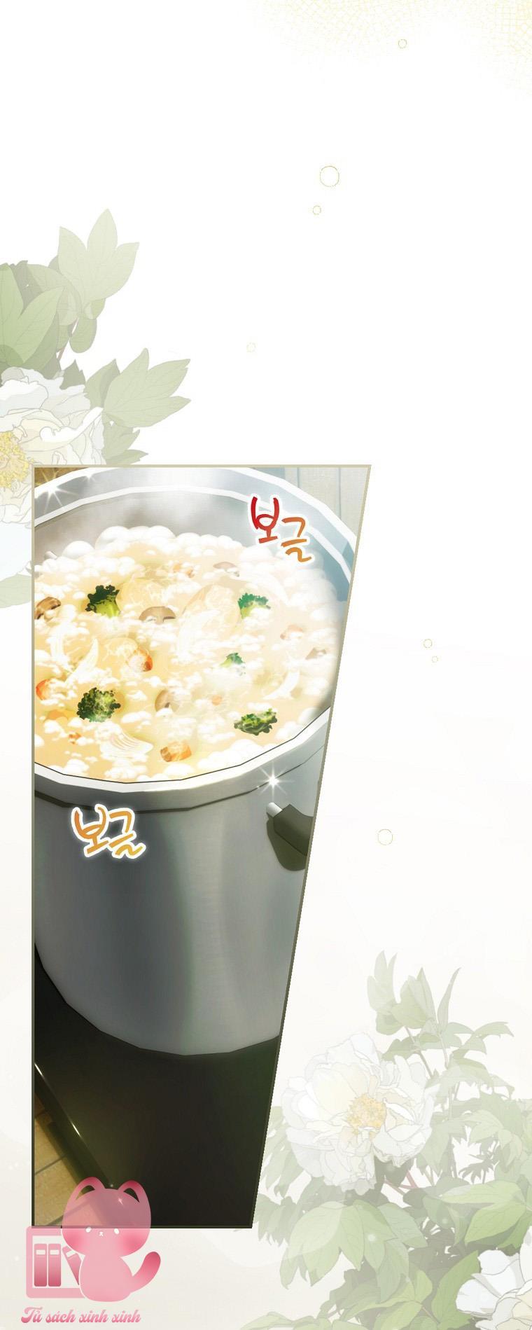 Đứa Nhỏ Không Phải Là Con Anh Chapter 23 - Next Chapter 24