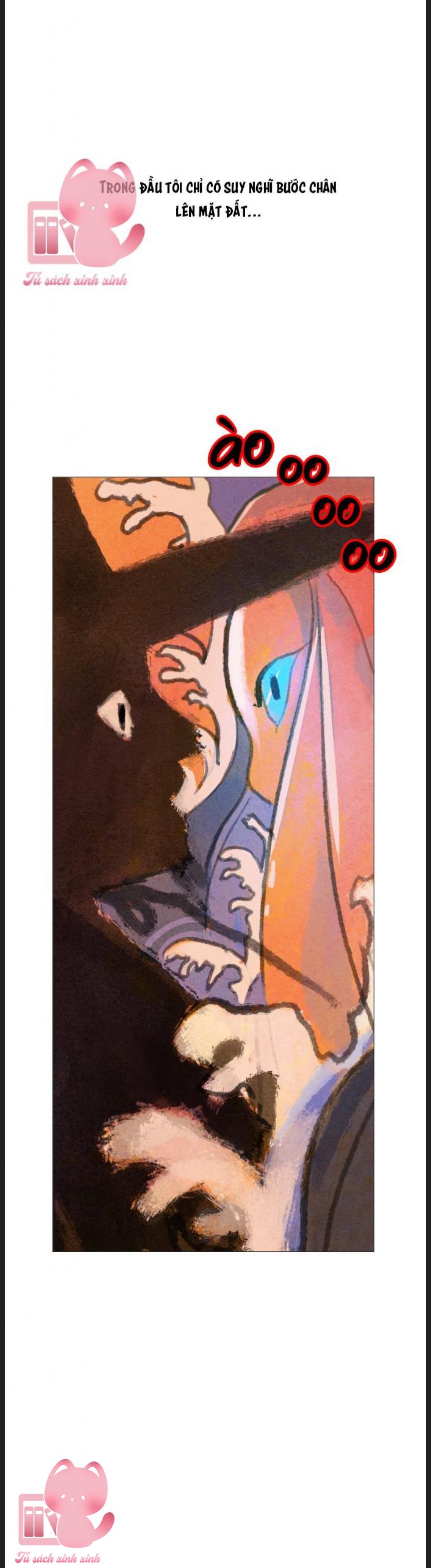Thần Bí Chap 76 - Trang 2