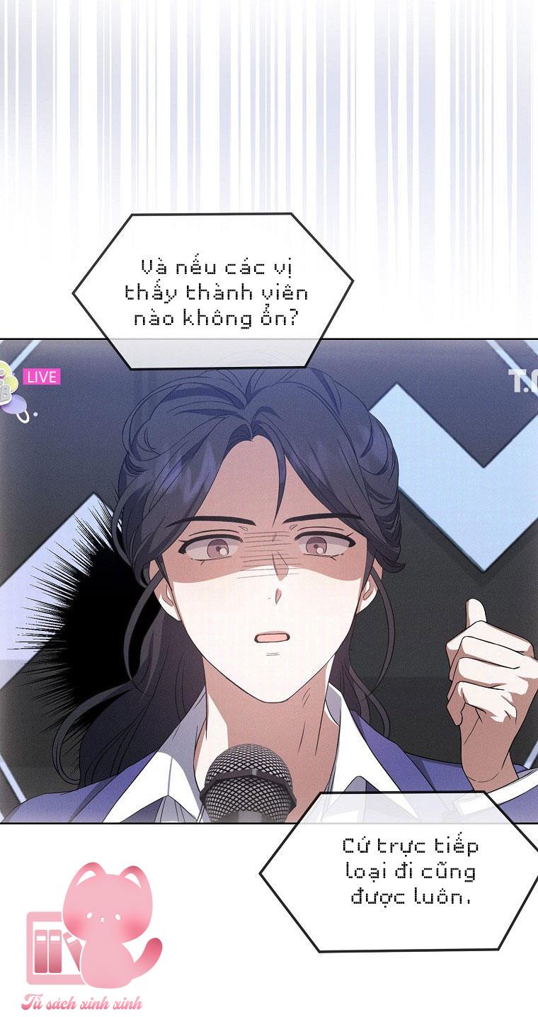 Debut Or Die Chapter 9 - Trang 4