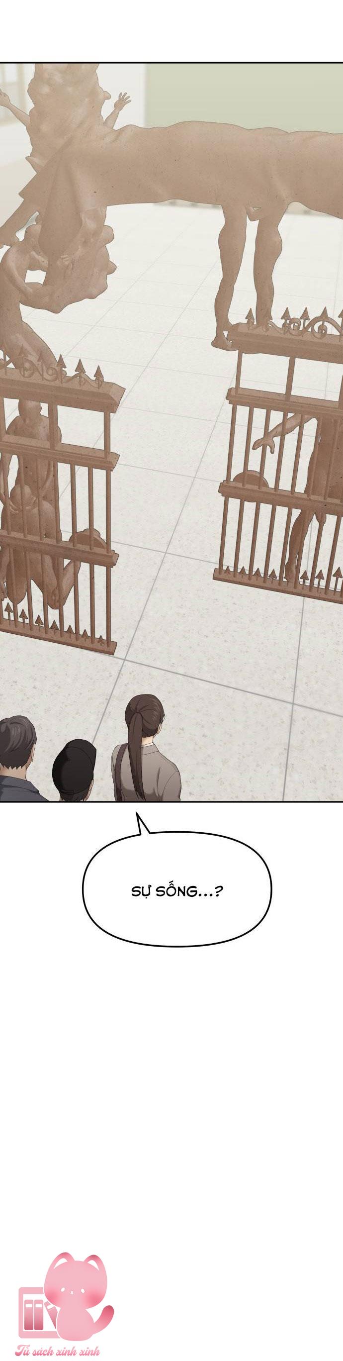 Chị Em Tranh Đấu Chap 61 - Trang 2