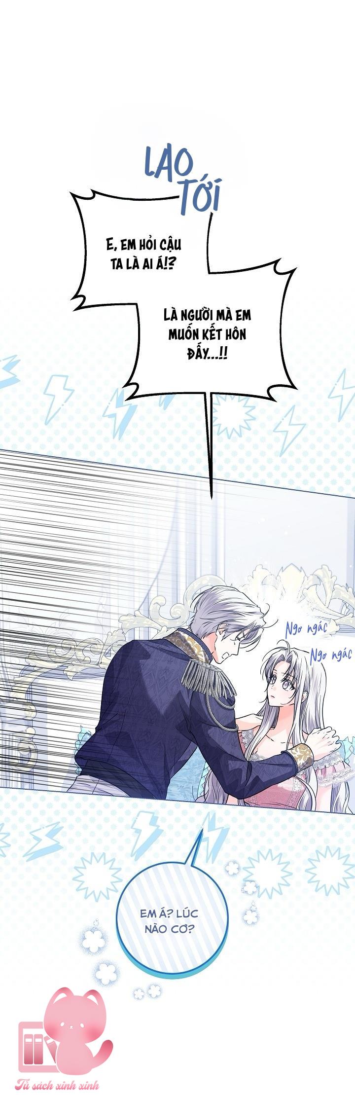 Hoàng Nữ Cosplay Nonfan Chapter 31 - Next Chapter 32