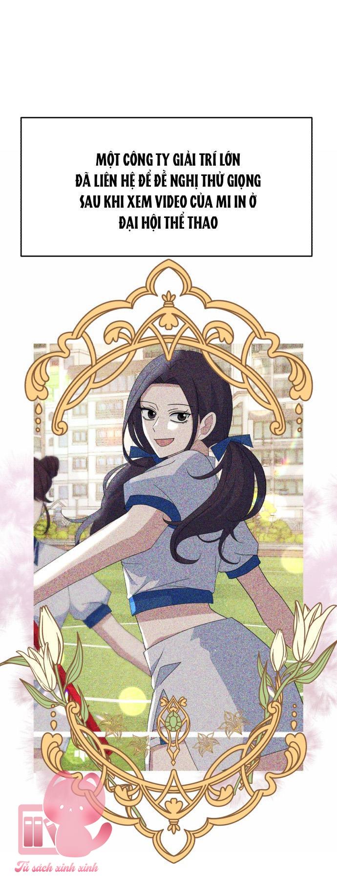 Quan Hệ Nhân Quả Chap 49 - Next Chap 50