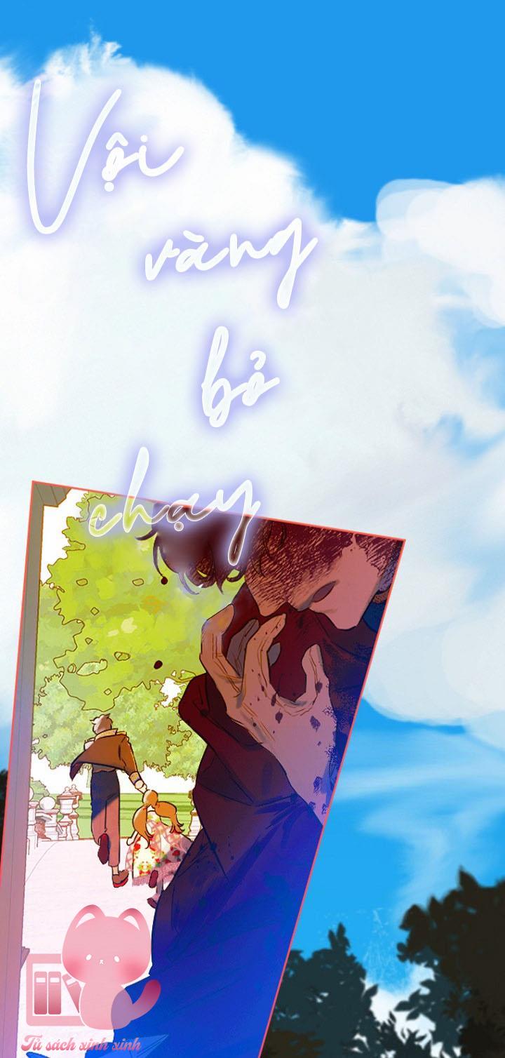 Khế Ước Hôn Nhân Của Mẹ Tôi Chapter 26 - Trang 4