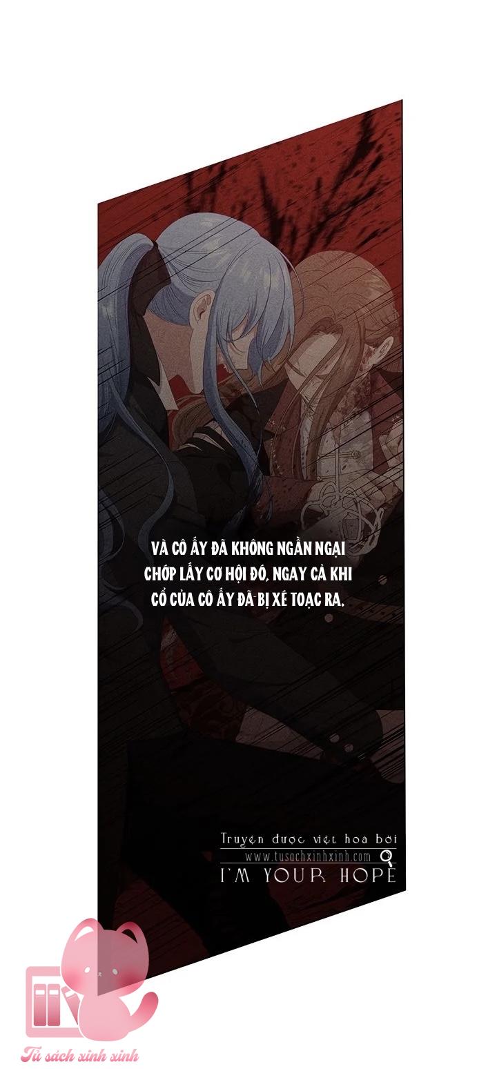 Hãy Coi Chừng Ác Nữ Chapter 54 - Trang 4
