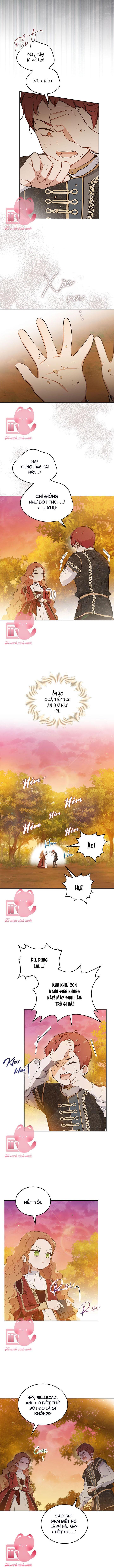 Kiếp Này Ta Sẽ Trở Thành Gia Chủ Chap 100 - Next Chap 101