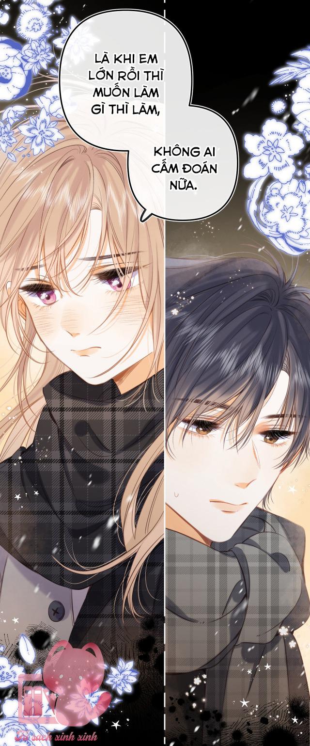 Mối Tình Thầm Kín Chapter 61 - Trang 3