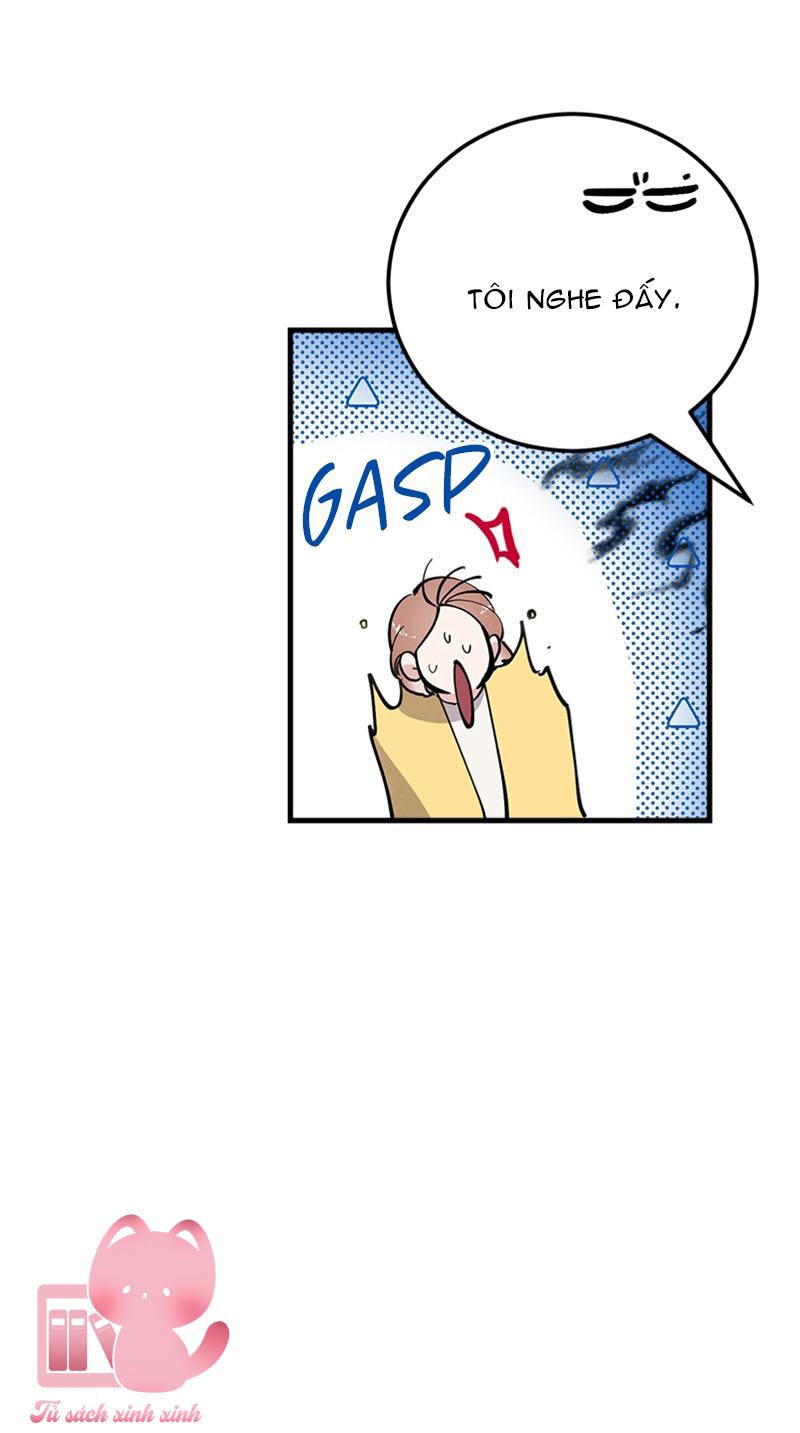 Trưởng Phòng Mệt Mỏi Vì Người Vợ Mới Cưới Chap 13 - Trang 2