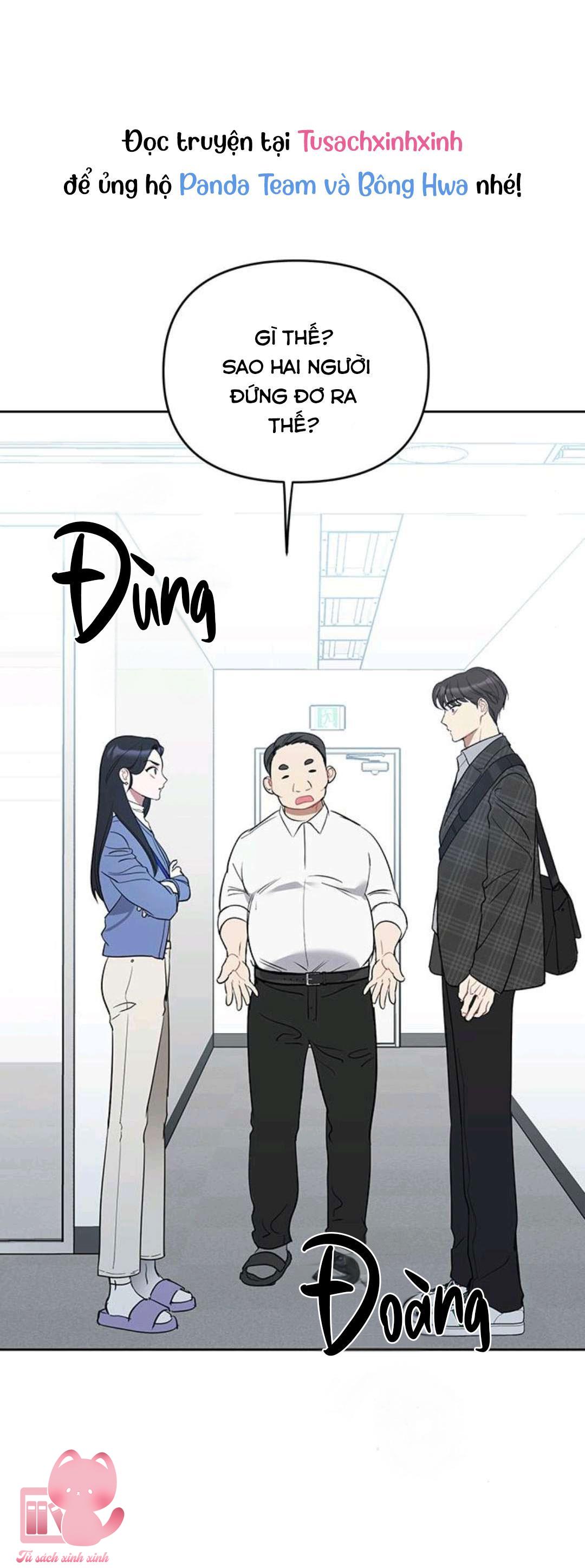 Gieo Nhân Gặt Quả Chapter 2 - Trang 3