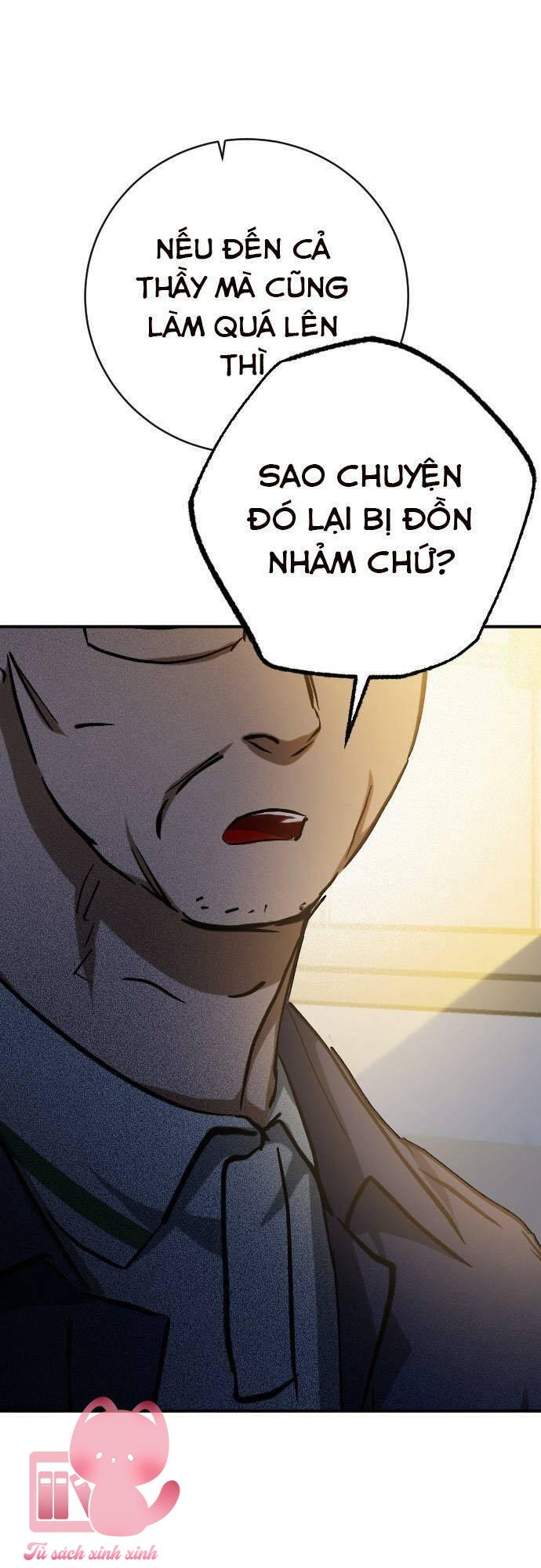 Đêm Của Bóng Tối Chapter 16 - Next Chapter 17