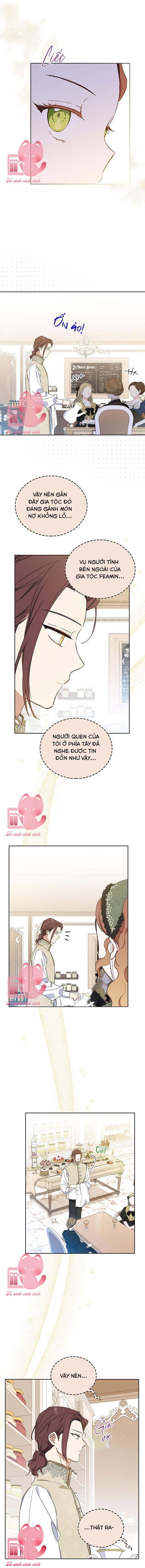Kiếp Này Ta Sẽ Trở Thành Gia Chủ Chap 95 - Next Chap 96