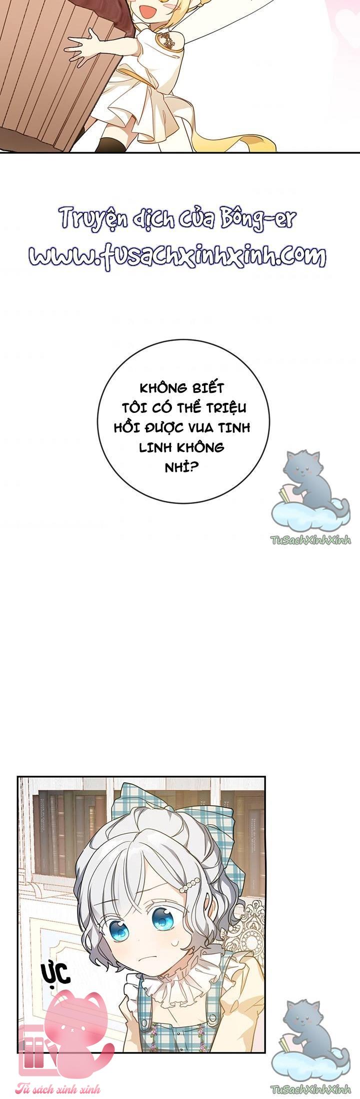 Hướng Về Ánh Dương Lần Nữa Chapter 15 - Trang 4
