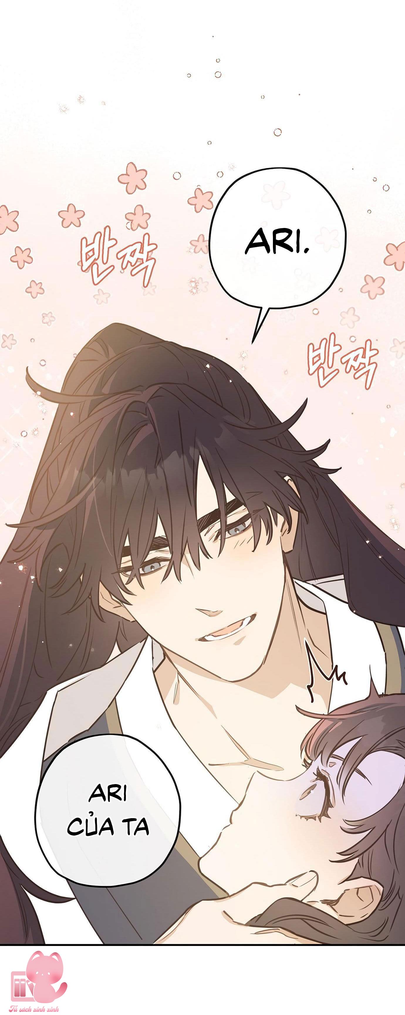 Onsaemiro Chapter 5 - Next Chapter 6