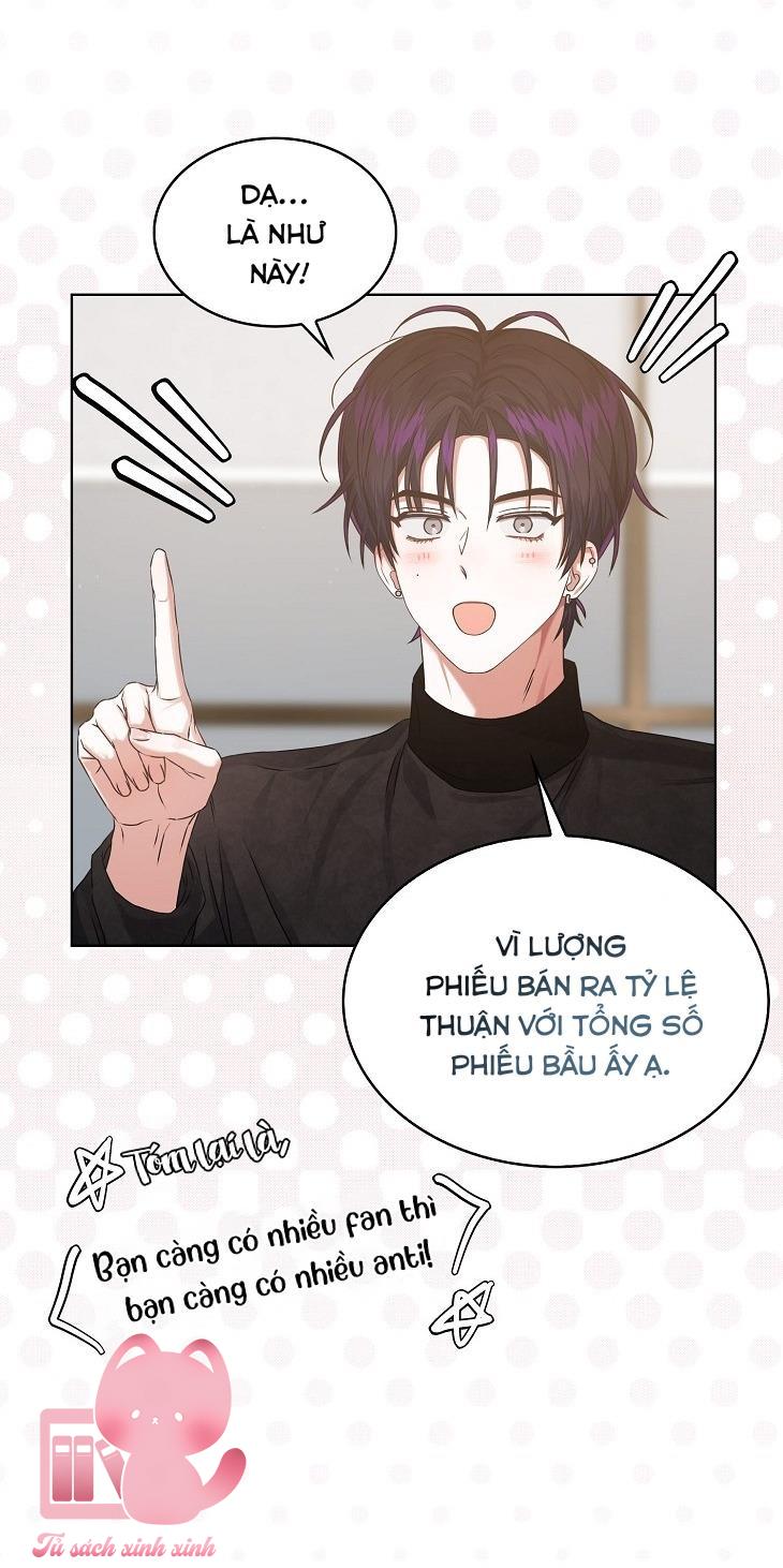 Debut Or Die Chap 49 - Next Chapter 49.1