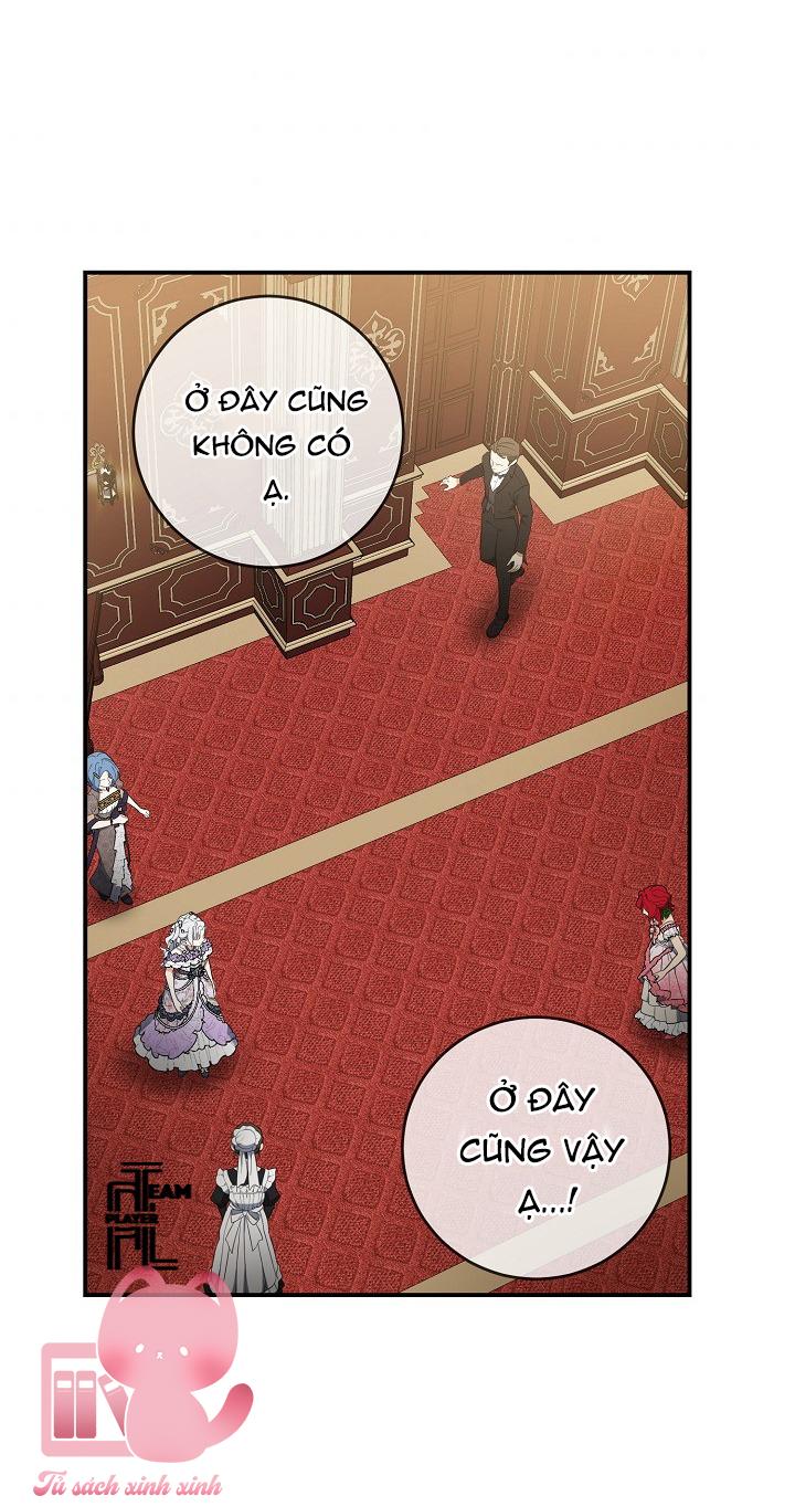 Hướng Về Ánh Dương Lần Nữa Chapter 40 - Next Chapter 41