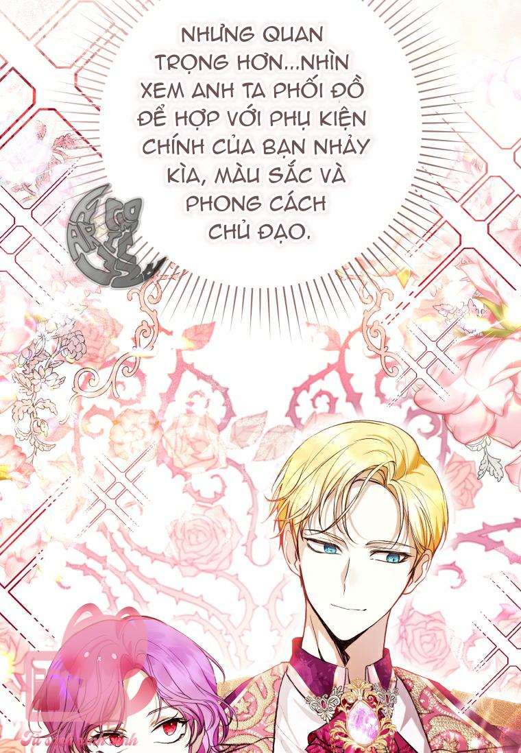 Làm Ác Nữ Bộ Không Tuyệt Sao? Chap 36 - Trang 4