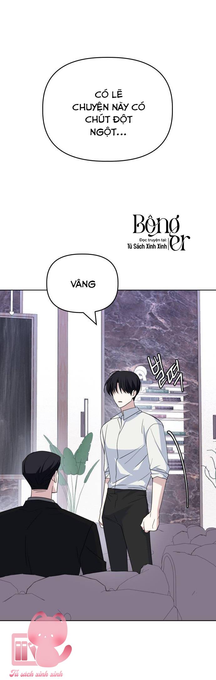 Quan Hệ Nhân Quả Chap 63 - Next Chap 64