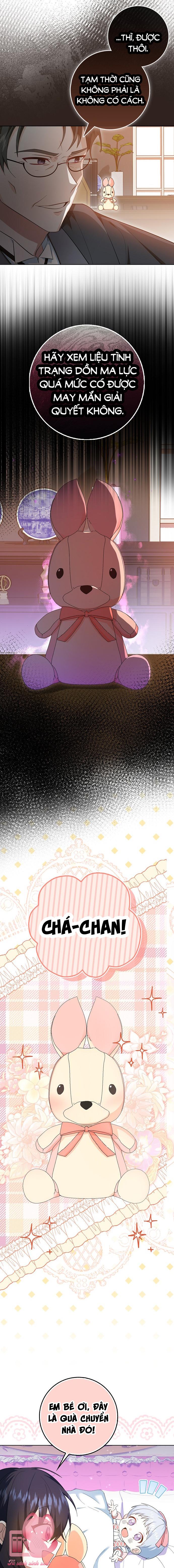 Tôi Sẽ Chiếm Lấy Ngư Trường! Chap 7 - Trang 2