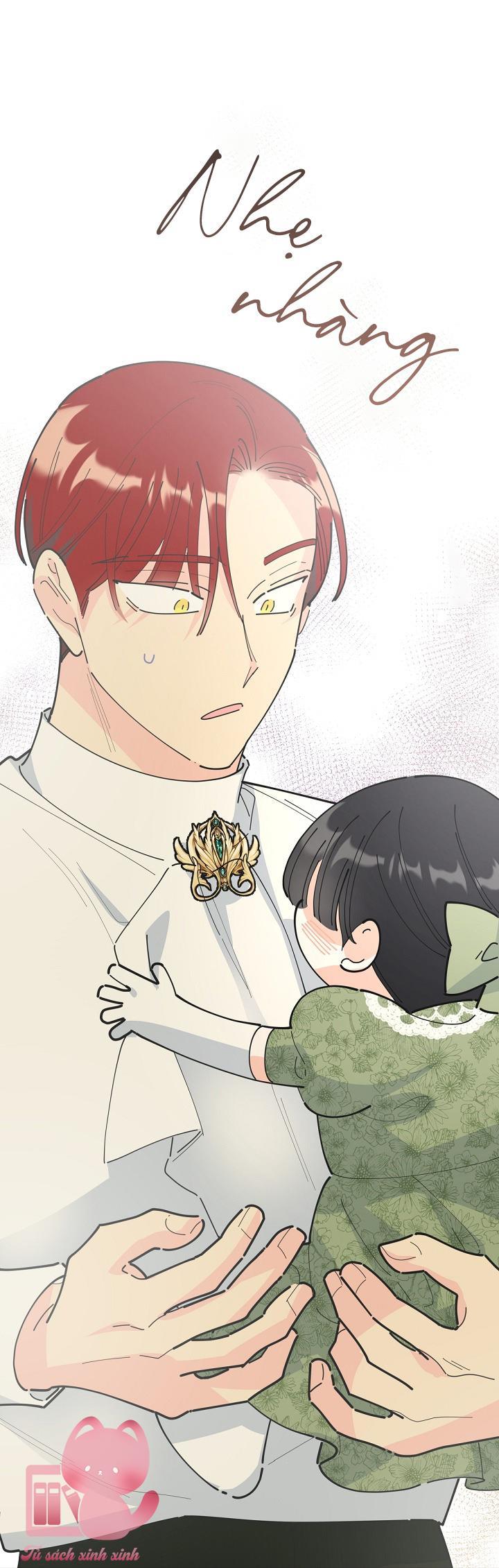 Người Hùng Của Ác Nữ Chapter 104 - Trang 4