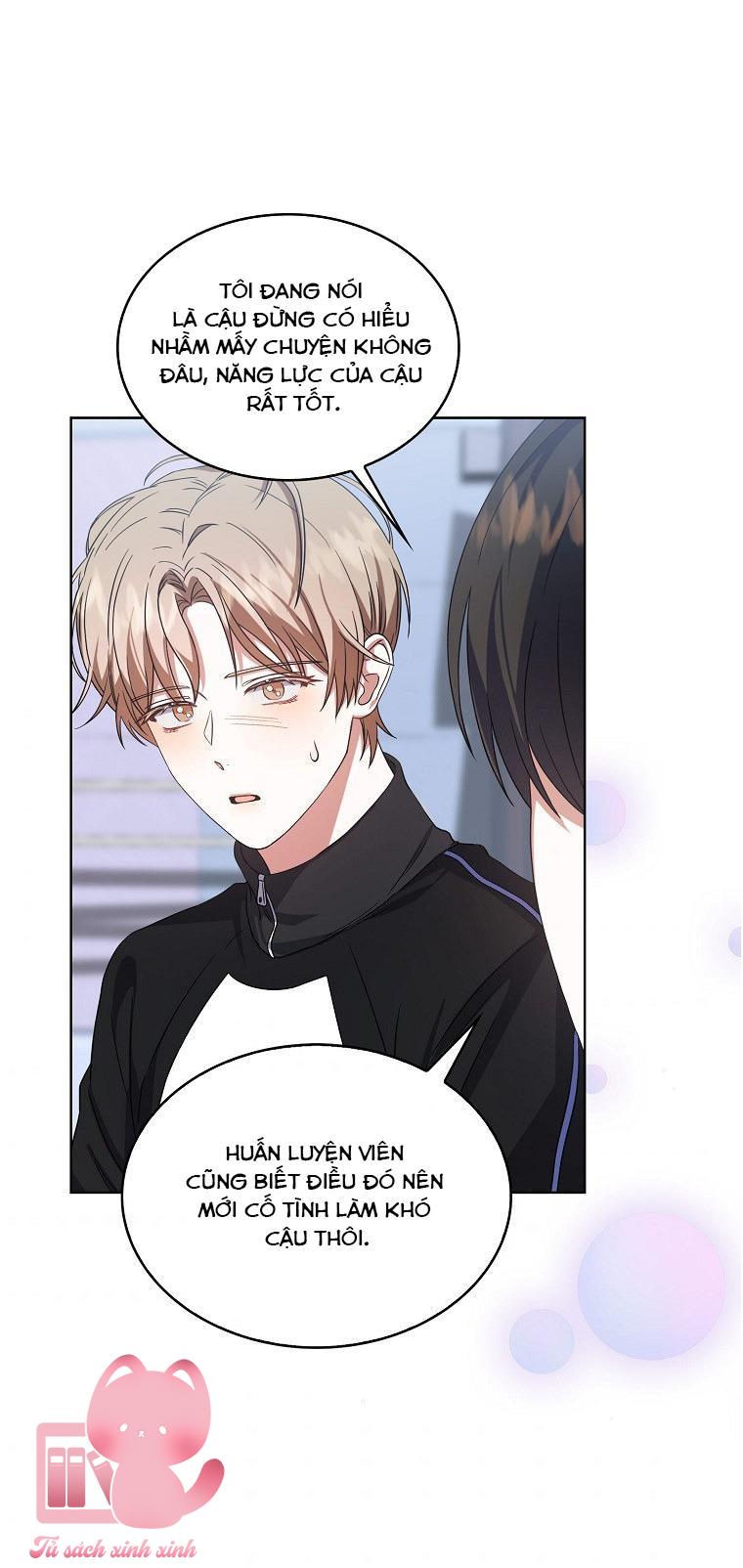 Debut Or Die Chapter 14 - Trang 4