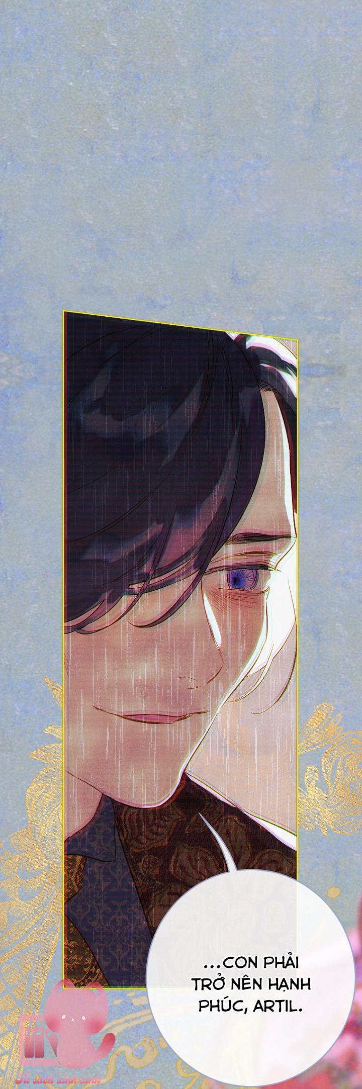 Khế Ước Hôn Nhân Của Mẹ Tôi Chapter 30 - Next Chapter 31
