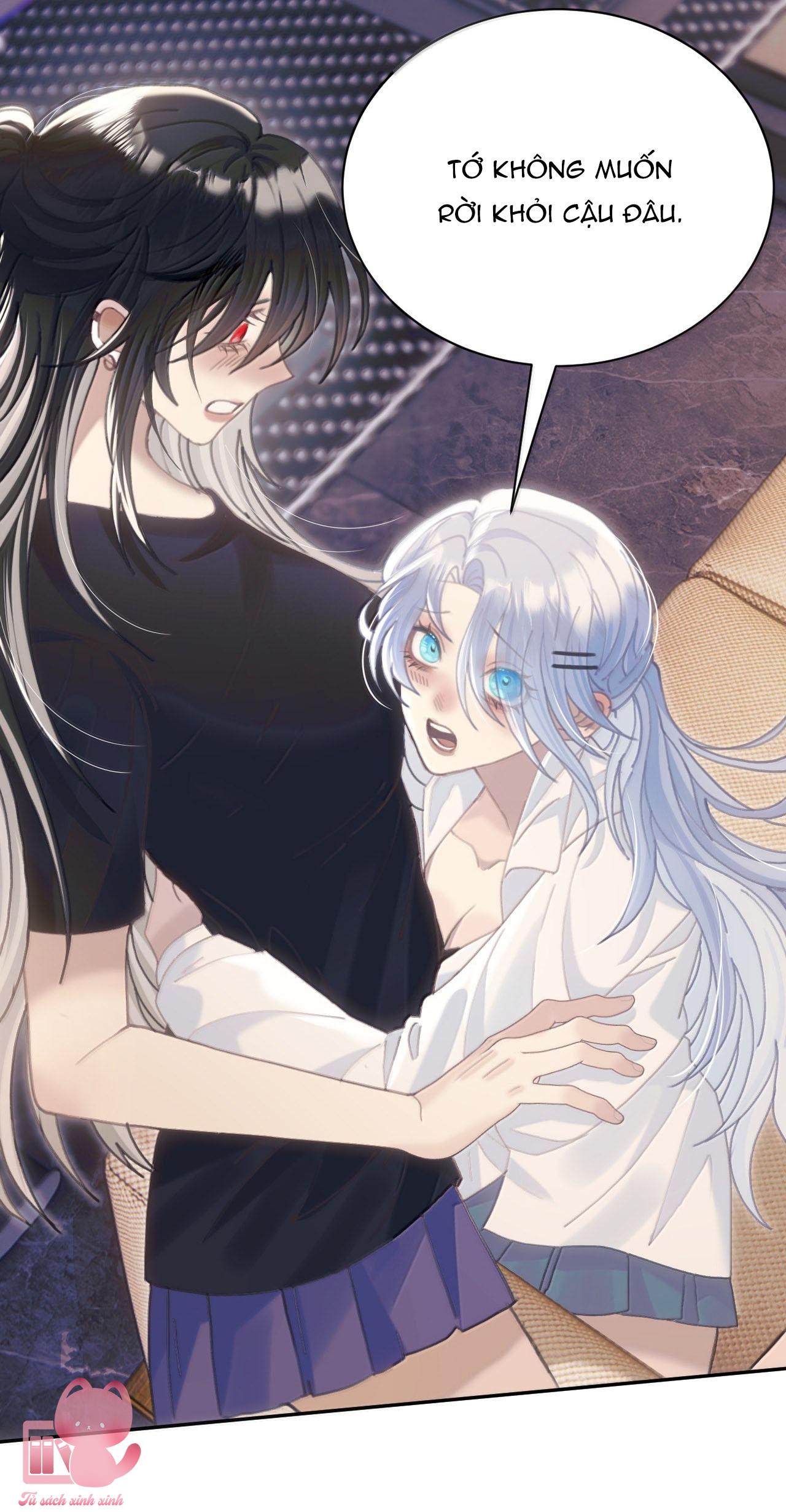 Đồng loại Chap 32 - Next Chap 33