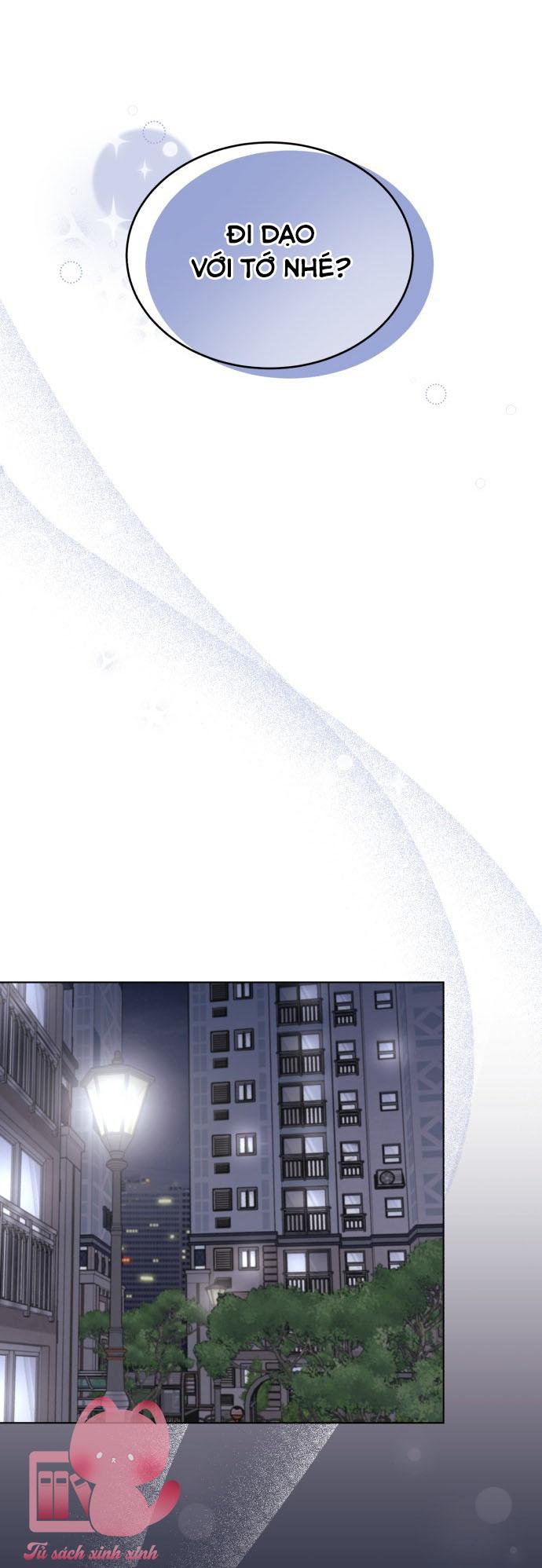 Chúng Ta Là Gì Của Nhau? Chap 17 - Next Chap 18
