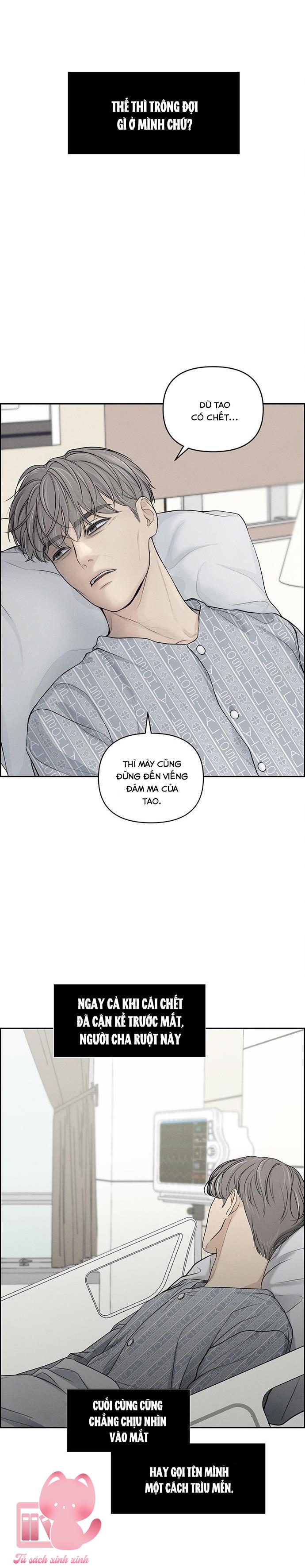 Hy Vọng Duy Nhất Chapter 1 - Trang 4