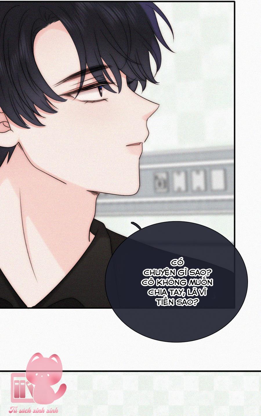 Bệnh Yêu Chap 118 - Next Chap 119