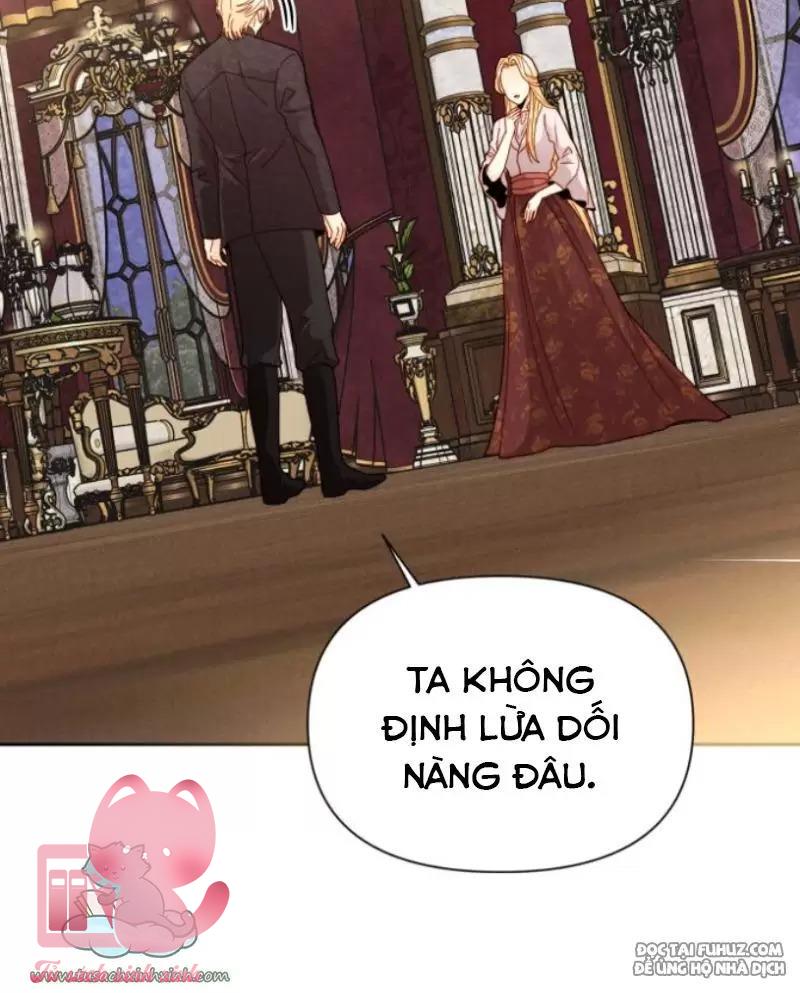 Hoàng Hậu Tái Hôn Chapter 97 - Trang 4