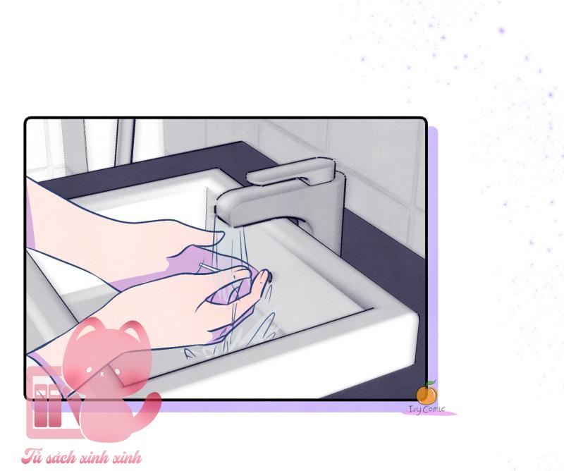 Tình Yêu Tựa Vòng Lặp Chap 23 - Next Chap 24
