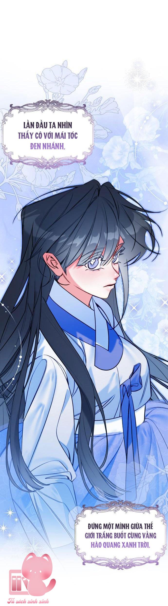 Chuyện Tình Tuyết Phương Bắc Chapter 11 - Trang 4