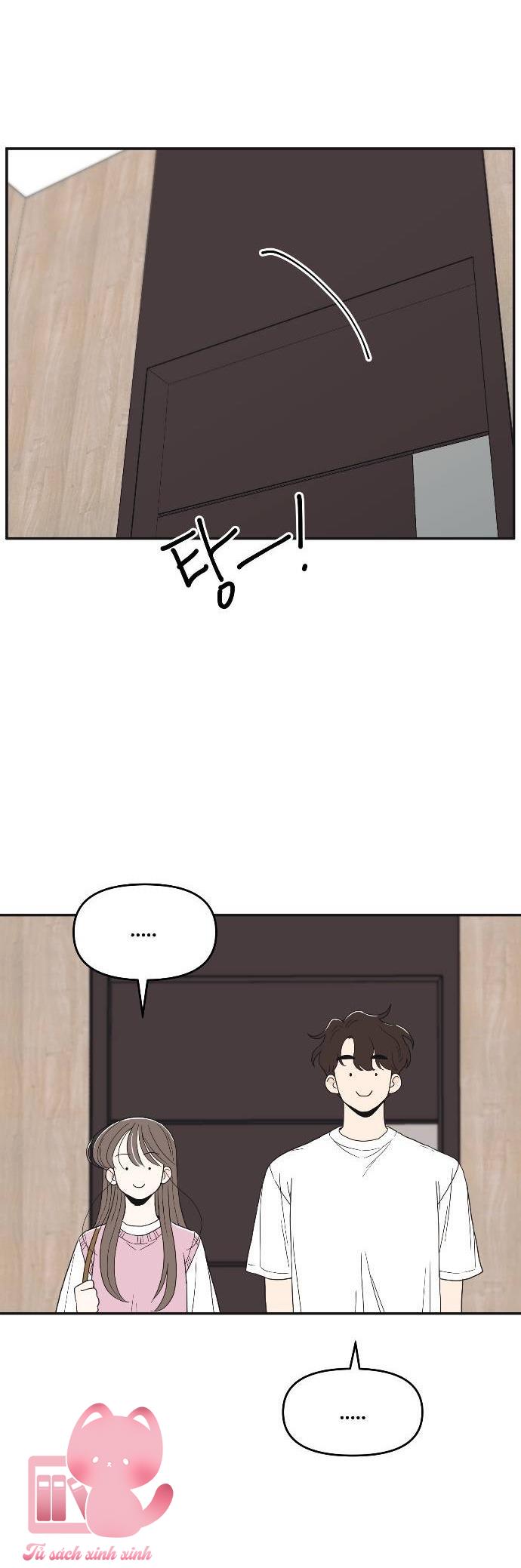 Trái Dấu Hút Nhau Chap 14 - Next Chap 15