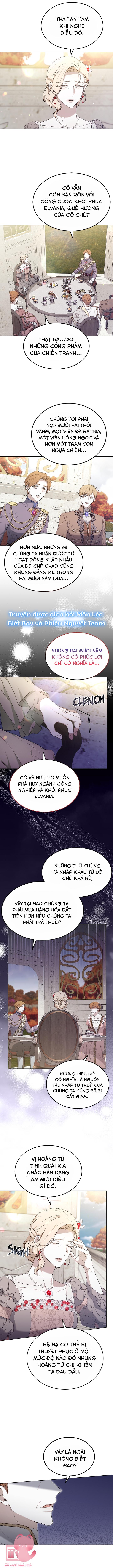 Thời Đại Oman Chap 50 - Trang 2